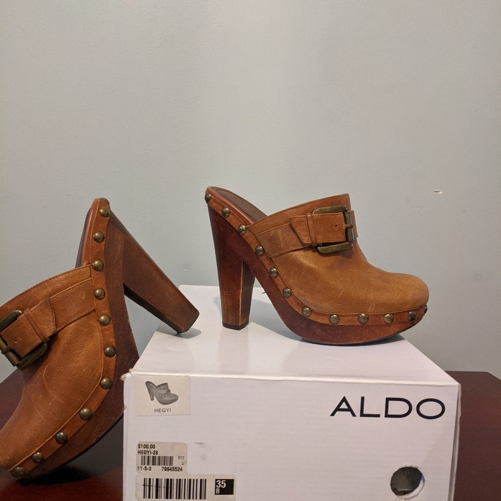 Shoes - Picture 2 of 3